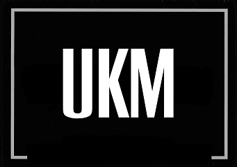 UKM PLATE SERIES